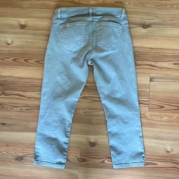 Michael Kors cropped jeans - Picture 2 of 3